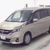 nissan serena 2016 -NISSAN 【広島 502ﾕ8654】--Serena GC27--003998---NISSAN 【広島 502ﾕ8654】--Serena GC27--003998- image 5