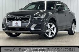 audi q2 2017 quick_quick_ABA-GACHZ_WAUZZZGAXJA030597