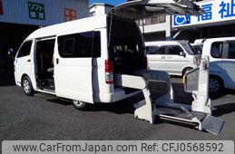 toyota hiace-van 2018 -TOYOTA--Hiace Van TRH200Kｶｲ--0287104---TOYOTA--Hiace Van TRH200Kｶｲ--0287104-