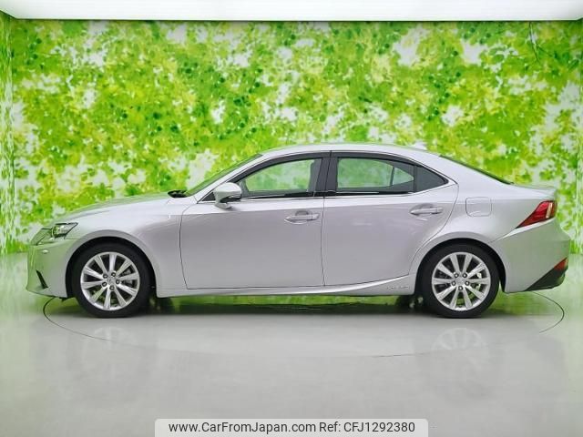 lexus is 2014 quick_quick_DAA-AVE30_AVE30-5032303 image 2