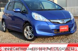 honda fit-hybrid 2011 l11183