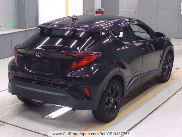 toyota c-hr 2021 -TOYOTA--C-HR NGX10-2019870---TOYOTA--C-HR NGX10-2019870- image 2