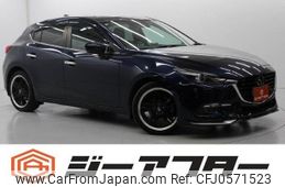 mazda axela 2016 -MAZDA--Axela LDA-BM2AS--BM2AS-100396---MAZDA--Axela LDA-BM2AS--BM2AS-100396-