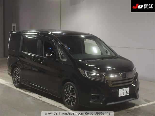 honda stepwagon 2019 -HONDA 【三重 302ﾂ496】--Stepwgn RP3-1231026---HONDA 【三重 302ﾂ496】--Stepwgn RP3-1231026- image 1