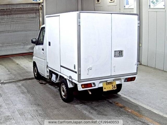 mitsubishi minicab-truck 2005 -MITSUBISHI 【愛媛 880あ36】--Minicab Truck U61T-1005795---MITSUBISHI 【愛媛 880あ36】--Minicab Truck U61T-1005795- image 2