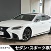 lexus ls 2018 CFJ1818139 image 1