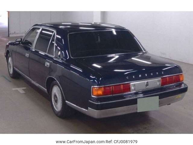 toyota century 2012 -TOYOTA 【名古屋 334ﾁ1956】--Century DBA-GZG50--GZG50-0009217---TOYOTA 【名古屋 334ﾁ1956】--Century DBA-GZG50--GZG50-0009217- image 2