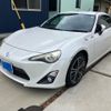 toyota 86 2012 -TOYOTA--86 DBA-ZN6--ZN6-020082---TOYOTA--86 DBA-ZN6--ZN6-020082- image 1