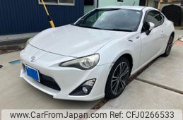 toyota 86 2012 -TOYOTA--86 DBA-ZN6--ZN6-020082---TOYOTA--86 DBA-ZN6--ZN6-020082-