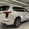 cadillac xt6 2020 quick_quick_7BA-C1TL_1GYFP9RS4LZ165686 image 10