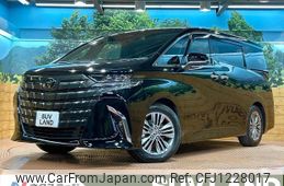 toyota alphard 2023 quick_quick_AAHH40W_AAHH40-0004424