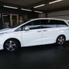 honda odyssey 2014 -HONDA--Odyssey RC1--1006711---HONDA--Odyssey RC1--1006711- image 19