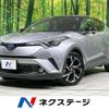 toyota c-hr 2018 -TOYOTA--C-HR DAA-ZYX10--ZYX10-2083772---TOYOTA--C-HR DAA-ZYX10--ZYX10-2083772- image 1