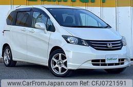 honda freed 2008 -HONDA--Freed DBA-GB3--GB3-1036332---HONDA--Freed DBA-GB3--GB3-1036332-