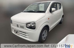 suzuki alto 2018 -SUZUKI--Alto DBA-HA36S--HA36S-374122---SUZUKI--Alto DBA-HA36S--HA36S-374122-