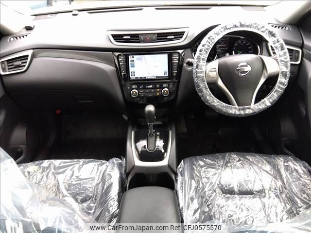 nissan x-trail 2014 -NISSAN--X-Trail DBA-NT32--NT32-003005---NISSAN--X-Trail DBA-NT32--NT32-003005- image 2