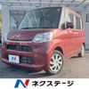 daihatsu tanto 2017 -DAIHATSU--Tanto DBA-LA610S--LA610S-0100301---DAIHATSU--Tanto DBA-LA610S--LA610S-0100301- image 1