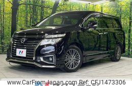 nissan elgrand 2017 -NISSAN--Elgrand DBA-TNE52--TNE52-044526---NISSAN--Elgrand DBA-TNE52--TNE52-044526-