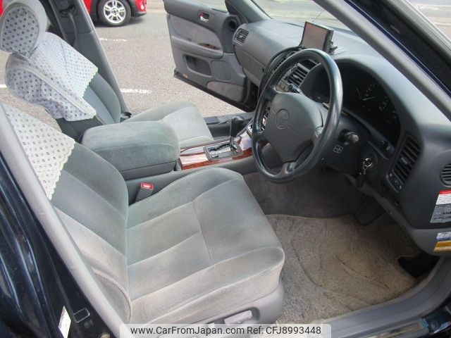 toyota celsior 1995 -TOYOTA--Celsior E-UCF20--UCF20-0020462---TOYOTA--Celsior E-UCF20--UCF20-0020462- image 2