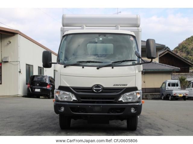 hino dutro 2018 quick_quick_TPG-XZU645M_XZU645-0004128 image 2