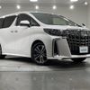 toyota alphard 2021 -TOYOTA--Alphard 3BA-AGH30W--AGH30-0394452---TOYOTA--Alphard 3BA-AGH30W--AGH30-0394452- image 1