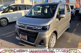 suzuki wagon-r 2025 CFJ1565721