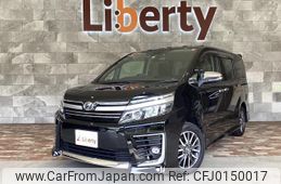 toyota voxy 2017 quick_quick_ZRR80W_ZRR80-0336972