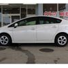 toyota prius 2012 quick_quick_ZVW30_ZVW30-5491751 image 7