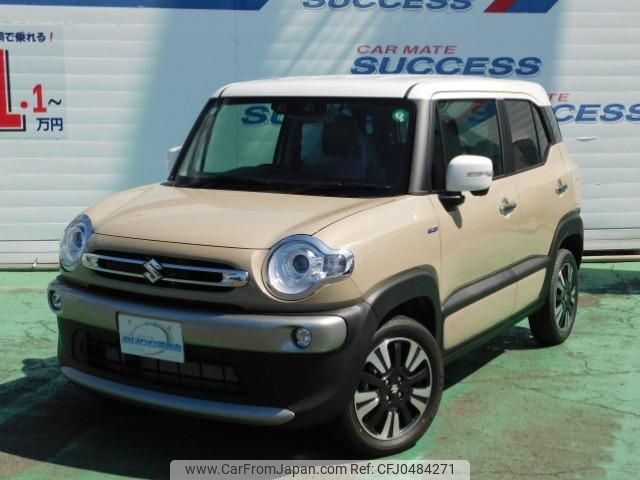 suzuki xbee 2024 -SUZUKI 【川口 500ｿ9011】--XBEE MN71S--405802---SUZUKI 【川口 500ｿ9011】--XBEE MN71S--405802- image 1