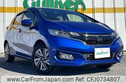 honda fit 2018 -HONDA--Fit DAA-GP5--GP5-1328044---HONDA--Fit DAA-GP5--GP5-1328044-