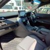 toyota harrier 2021 quick_quick_6BA-MXUA80_MXUA80-0055327 image 6