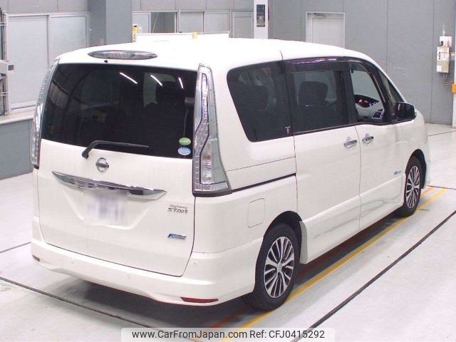 nissan serena 2015 -NISSAN 【岐阜 336ろ811】--Serena HFC26-268627---NISSAN 【岐阜 336ろ811】--Serena HFC26-268627- image 2