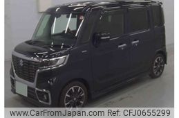 suzuki spacia 2018 -SUZUKI 【長崎 584ﾊ 753】--Spacia DAA-MK53S--MK53S-838986---SUZUKI 【長崎 584ﾊ 753】--Spacia DAA-MK53S--MK53S-838986-