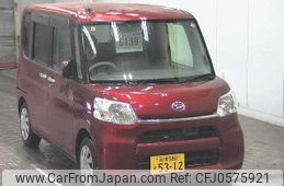 daihatsu tanto 2014 -DAIHATSU 【会津 580ｽ5312】--Tanto LA600S--0164565---DAIHATSU 【会津 580ｽ5312】--Tanto LA600S--0164565-