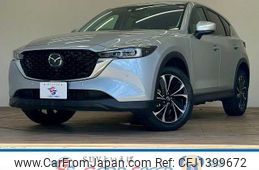 mazda cx-5 2023 -MAZDA--CX-5 3DA-KF2P--KF2P-553549---MAZDA--CX-5 3DA-KF2P--KF2P-553549-