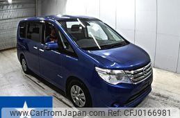 nissan serena 2016 -NISSAN--Serena HC26--HC26-133319---NISSAN--Serena HC26--HC26-133319-