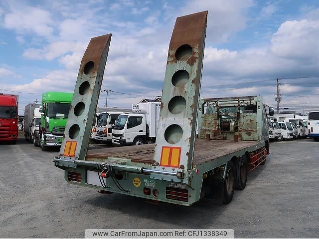 mitsubishi-fuso fighter 2005 CFJ1338349 image 2