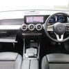 mercedes-benz glb-class 2022 CFJ1860541 image 16