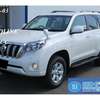 toyota land-cruiser-prado 2017 CFJ0208893 image 1