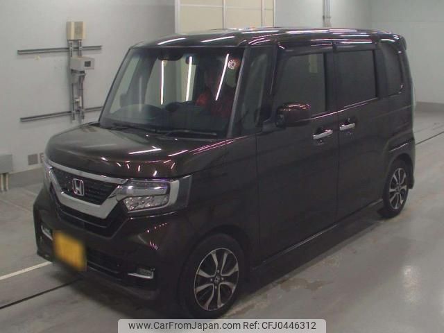 honda n-box 2020 quick_quick_6BA-JF3_JF3-1499194 image 1