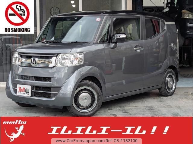 honda n-box-slash 2015 quick_quick_JF1_JF1-7000689 image 1