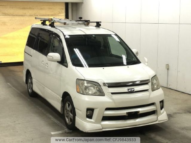 toyota noah 2007 -TOYOTA--Noah AZR60-3113481---TOYOTA--Noah AZR60-3113481- image 1