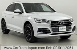 audi q5 2018 -AUDI--Audi Q5 DBA-FYDAXS--WAUZZZFY5J2169187---AUDI--Audi Q5 DBA-FYDAXS--WAUZZZFY5J2169187-