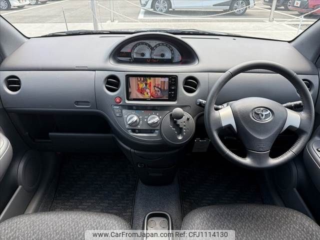 toyota sienta 2014 -TOYOTA--Sienta DBA-NCP81G--NCP81-5213136---TOYOTA--Sienta DBA-NCP81G--NCP81-5213136- image 2