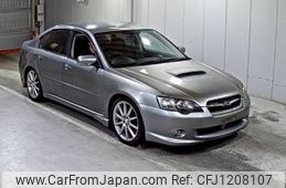 subaru legacy-b4 2004 -SUBARU--Legacy B4 BL5-028398---SUBARU--Legacy B4 BL5-028398-