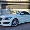 mercedes-benz cla-class 2014 -MERCEDES-BENZ 【長崎 】--Benz CLA 117342--2N058483---MERCEDES-BENZ 【長崎 】--Benz CLA 117342--2N058483- image 4