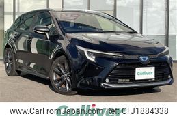 toyota corolla-touring-wagon 2022 CFJ1884338