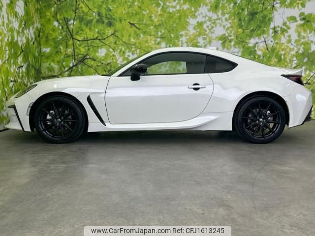 toyota gr86 2022 CFJ1613245 image 2
