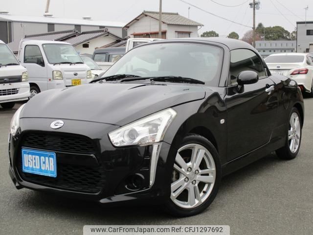 daihatsu copen 2014 quick_quick_DBA-LA400K_LA400K-0003335 image 1