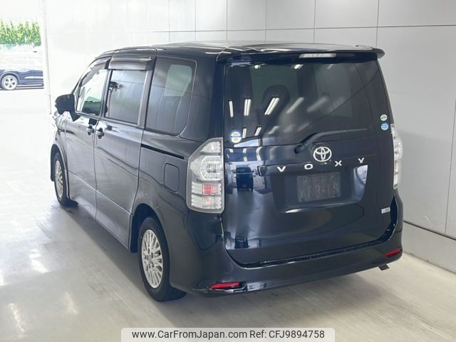 toyota voxy 2011 -TOYOTA--Voxy ZRR70W-0429397---TOYOTA--Voxy ZRR70W-0429397- image 2